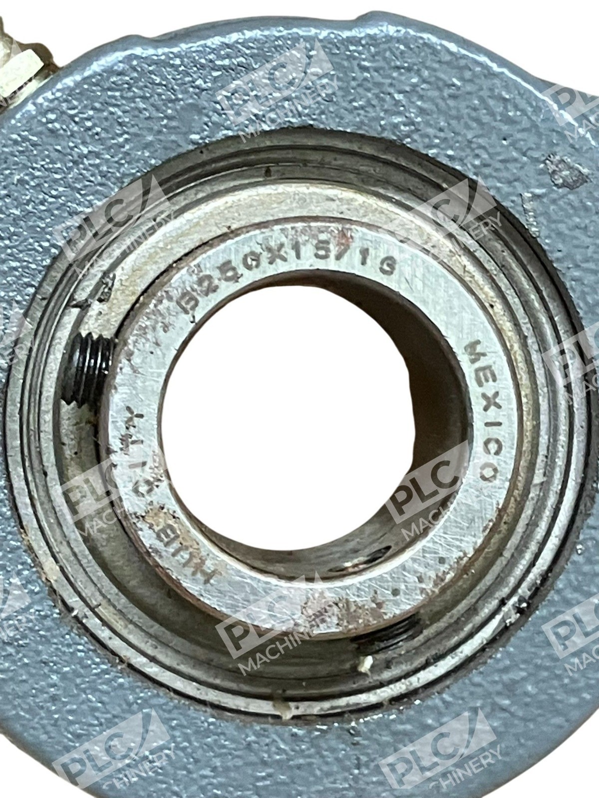 Hub City VYFA000073 Mounted Bearing Flange FB260X15/16 - Image 8