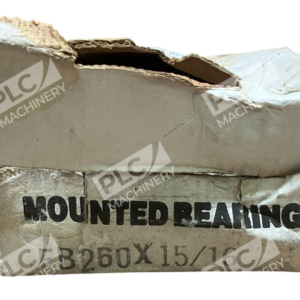 Hub City FB260X15/16 - Hub City VYFA000073 Mounted Bearing Flange FB260X15/16