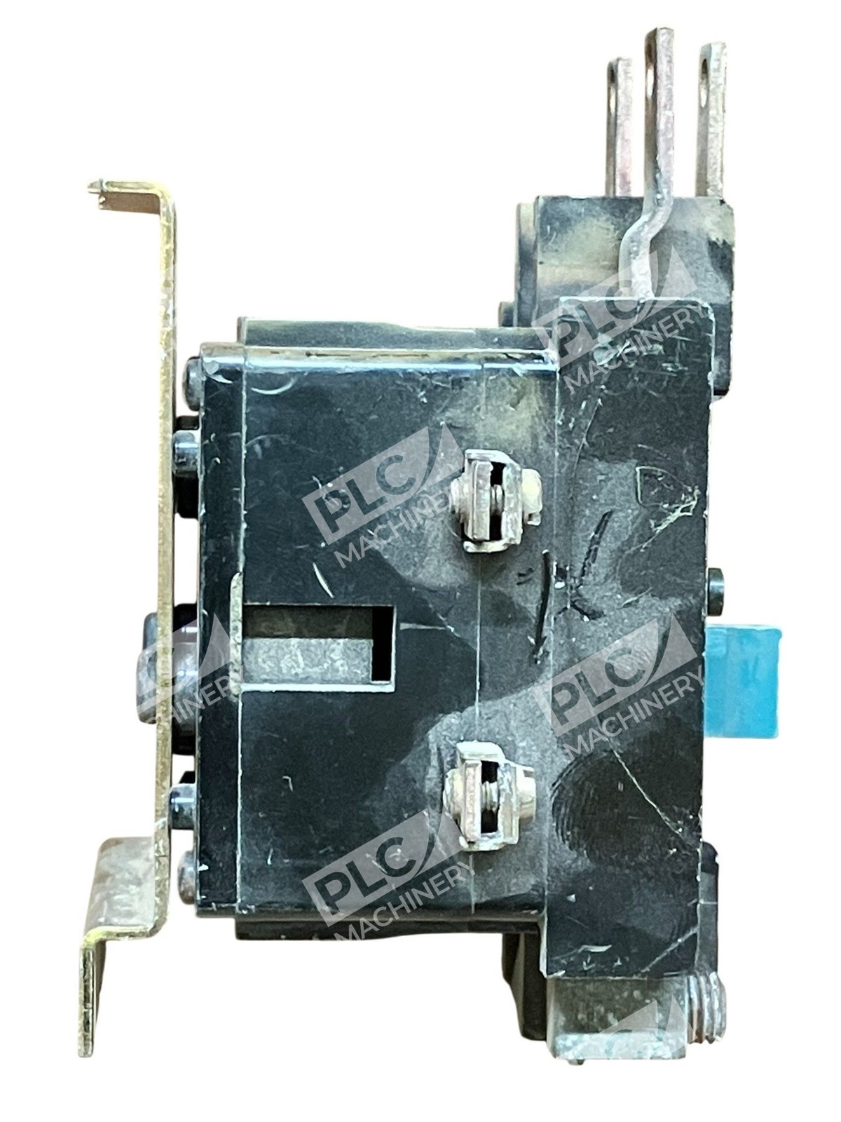 Furnas 600VAC Bi-Metal OL Relay 48EC38AA6 - Image 5