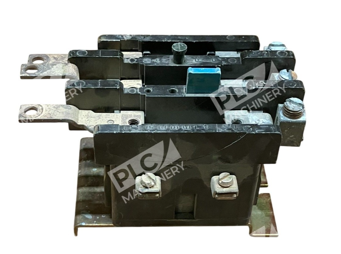 Furnas 600VAC Bi-Metal OL Relay 48EC38AA6 - Image 2