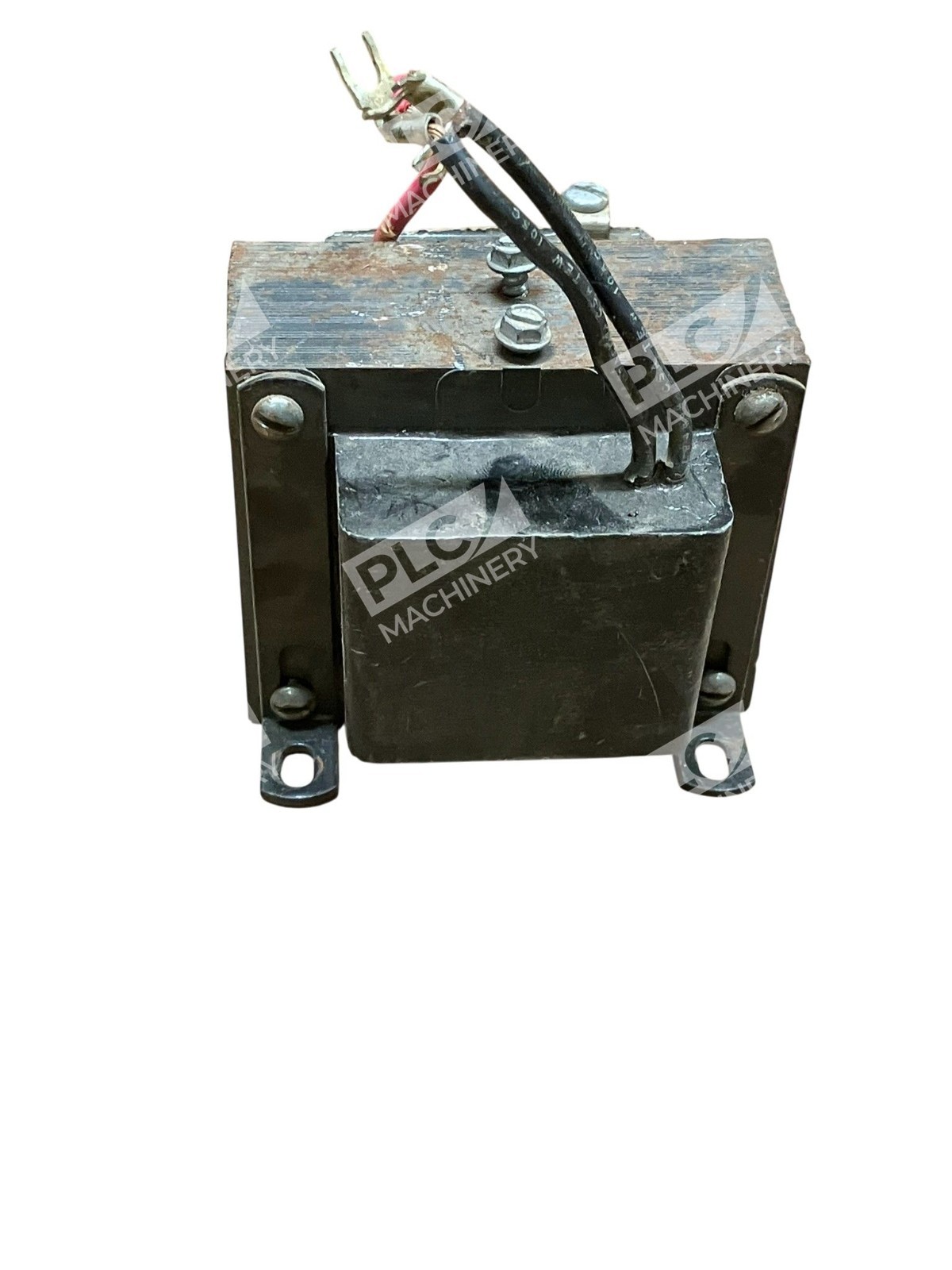 Siemens QS25-213-101-017 KVA-100 Transformer - Image 4