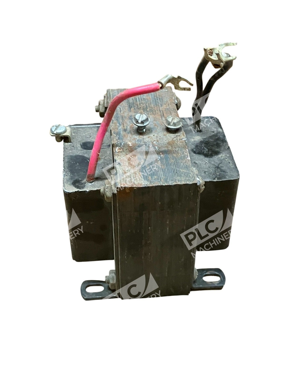 Siemens QS25-213-101-017 KVA-100 Transformer - Image 5