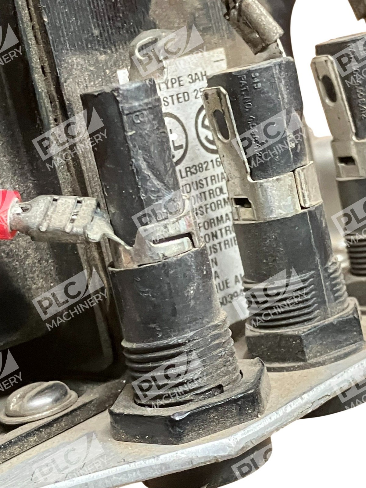 Hammond Manufacturing Type 3AH 50VA 50/60Hz Transformer PT50MBMH - Image 6