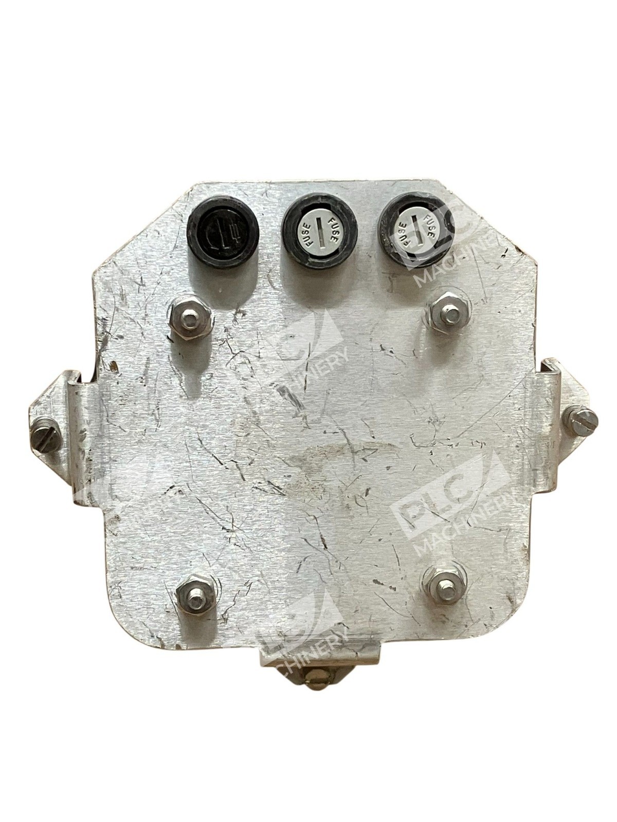 Hammond Manufacturing Type 3AH 50VA 50/60Hz Transformer PT50MBMH - Image 7