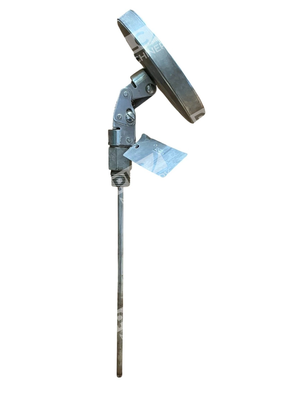 Weksler Temp-Pro TP TT-623 50-500F Bimetal Thermometer BM5-14-3 - Image 7
