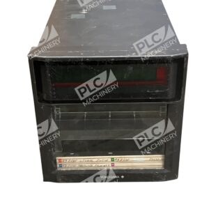 Yokogawa 436003 - Yokogawa #3 Evap 371Flow 371Pres Industrial Chart Recorder 4