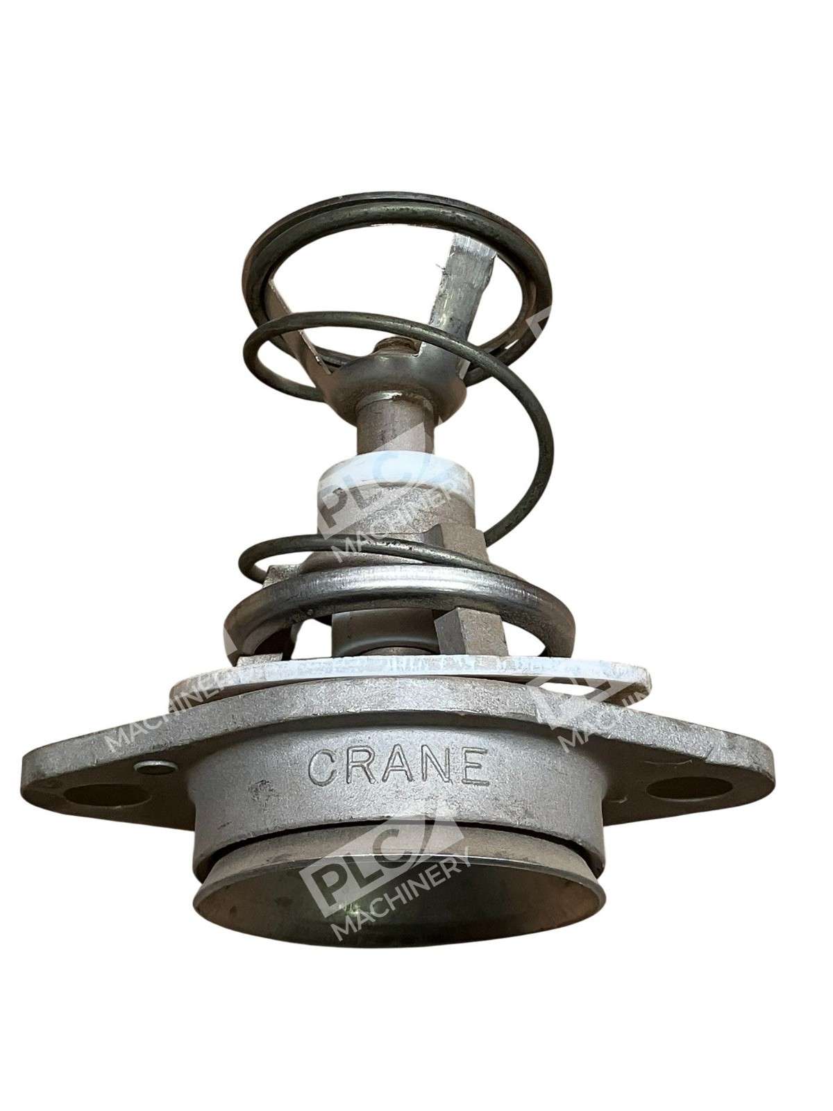 Crane Cochrane AccuSpray Nozzle 2" Kit 065 Thermostatic Valve 2000-065 - Image 2
