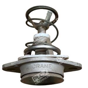 Crane 2000-065 - Crane Cochrane AccuSpray Nozzle 2" Kit 065 Thermostatic Valv