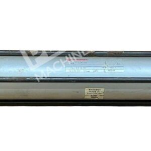 Norgren S-25131C - Norgren 2X13-1/2" 250PSImax M02-UM Pneumatic Cylinder S-2513