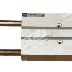 Bimba ET-2076-EEB2M - Bimba Linear Guided Cylinder ET-2076-EEB2M