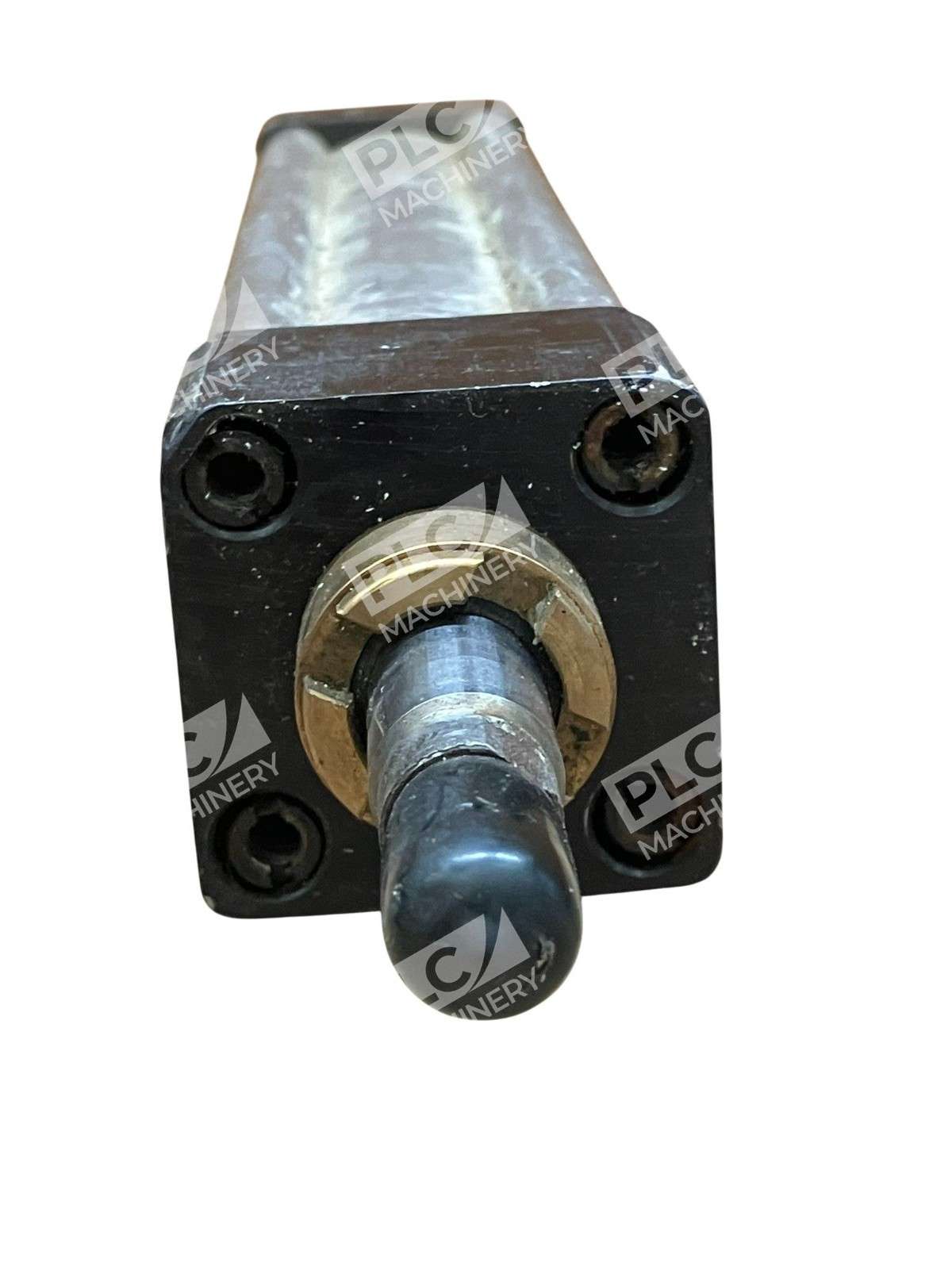 Parker Robohand Automation Components Pneumatic Cylinder DLT-2012-7 - Image 7