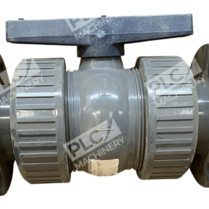 FNW FNW340 FE - FNW 150PSI 3" True Union Ball Valve FNW340 FE