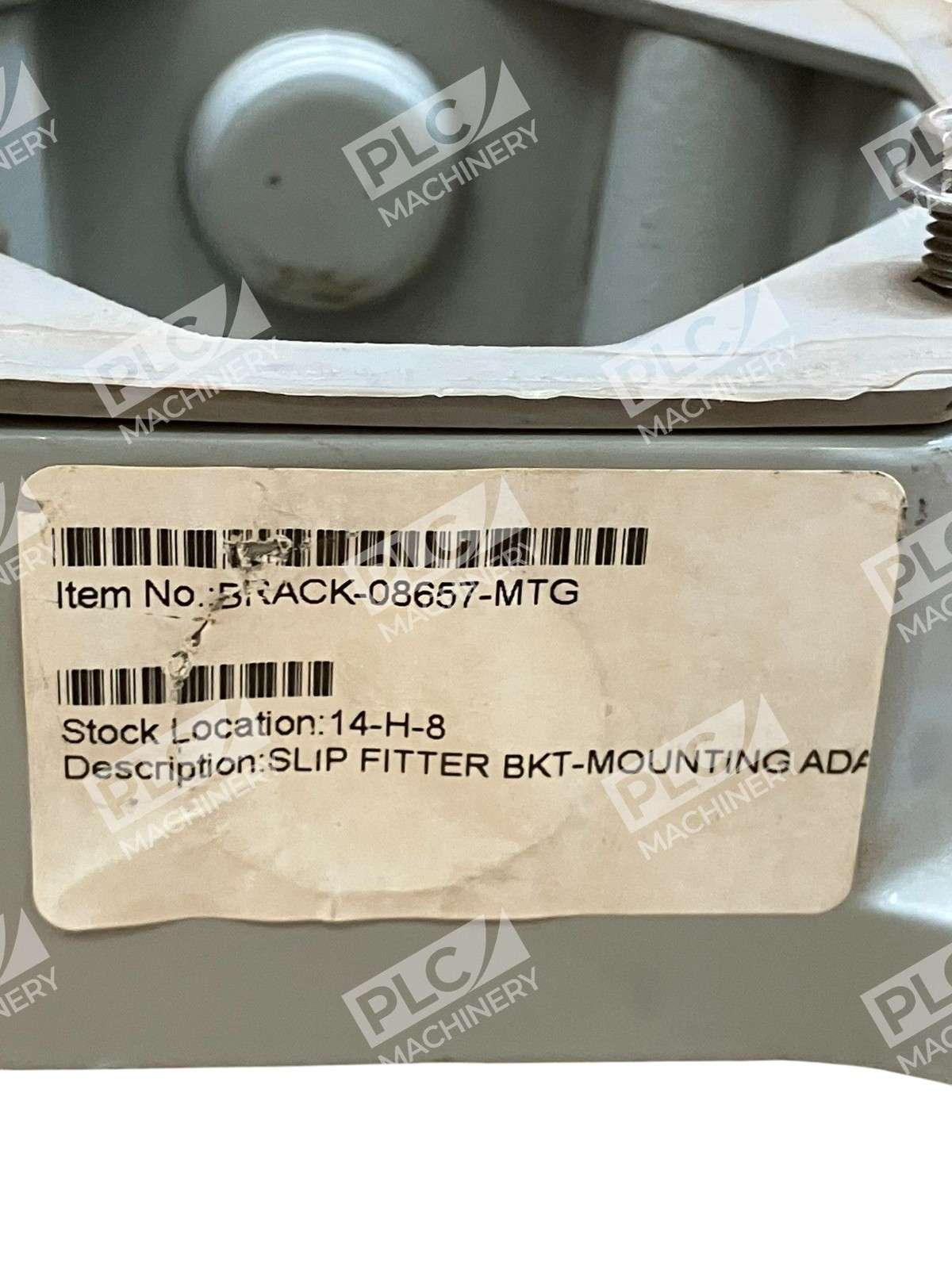 Holophane HS-859-A HS-860-A LBF2-4210 Mounting Bracket PETL-CE - Image 5