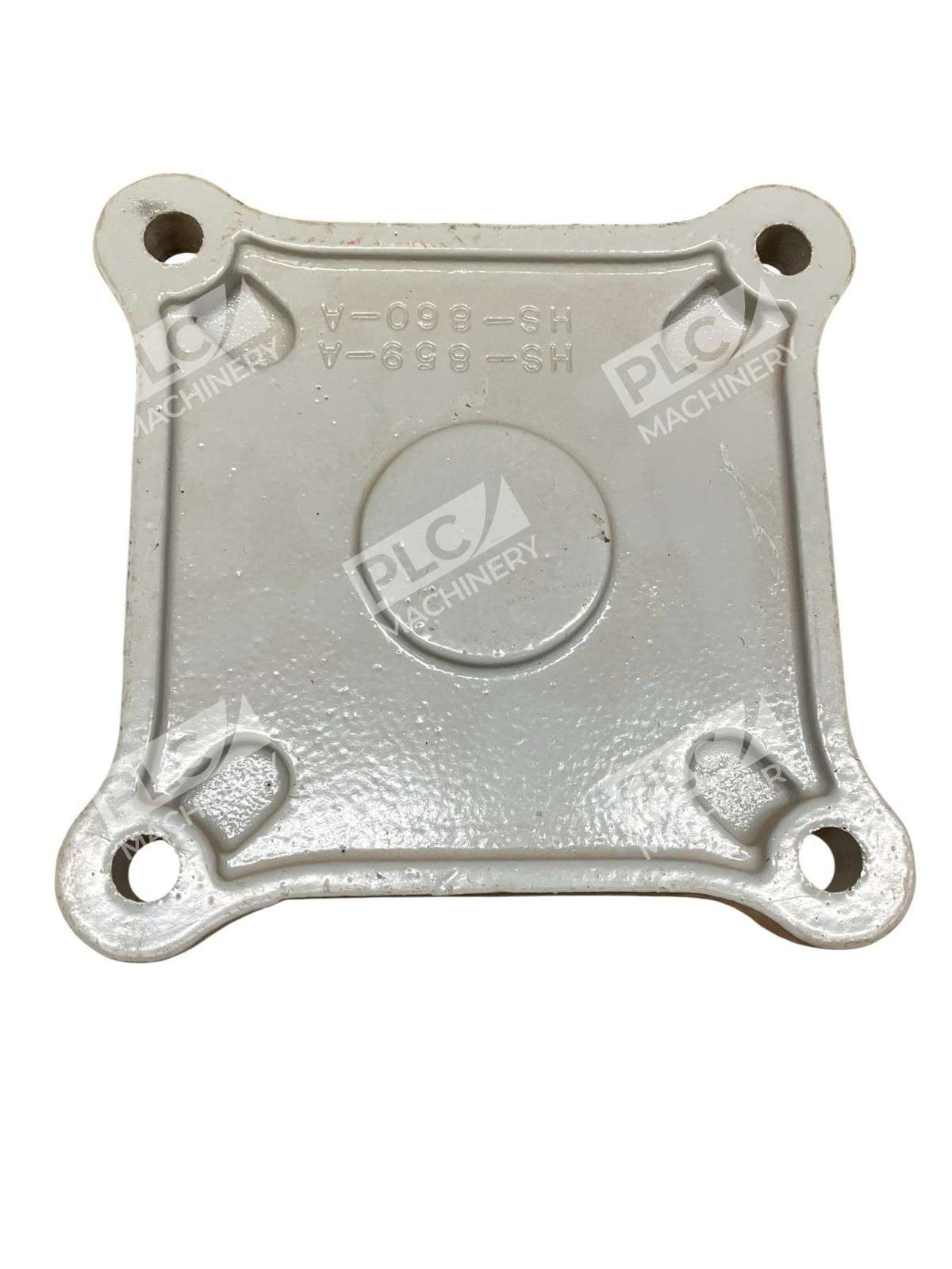 Holophane HS-859-A HS-860-A LBF2-4210 Mounting Bracket PETL-CE - Image 7