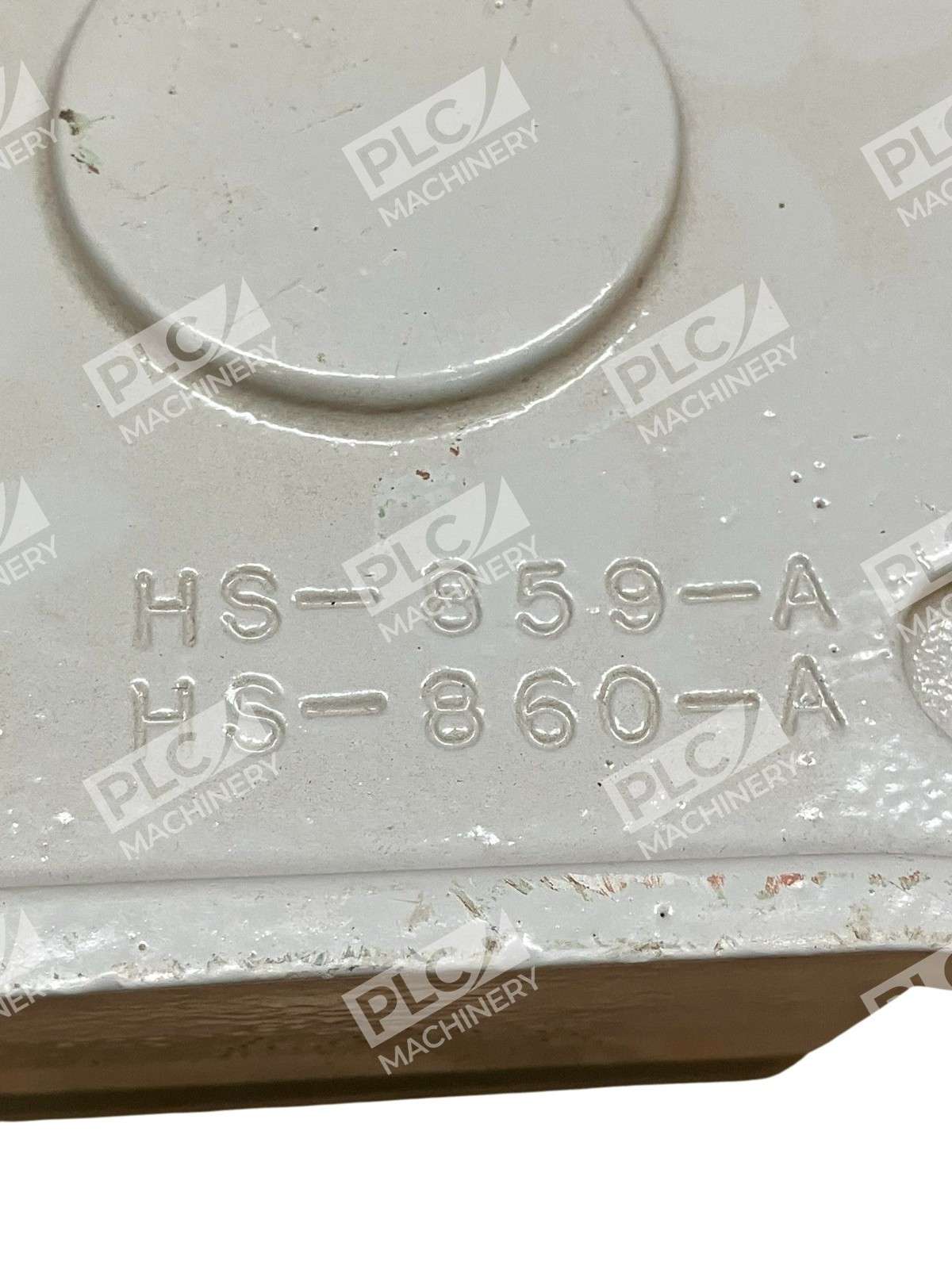 Holophane HS-859-A HS-860-A LBF2-4210 Mounting Bracket PETL-CE - Image 8