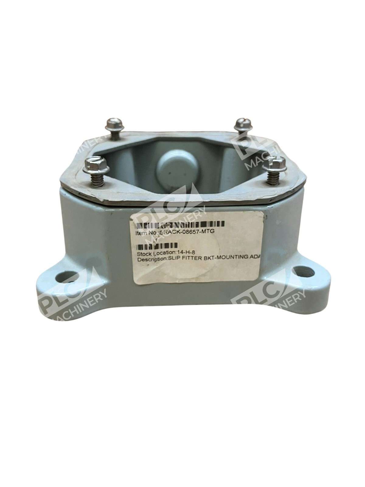 Holophane HS-859-A HS-860-A LBF2-4210 Mounting Bracket PETL-CE - Image 3