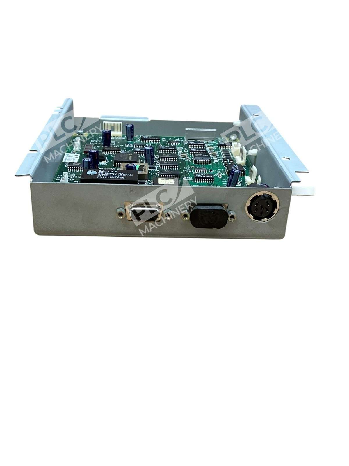C4785A - Hewlett Packard - HP Laserjet Controller Board C4785-80001 - Image 8