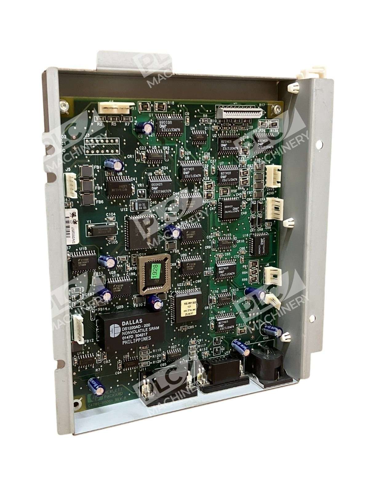 C4785A - Hewlett Packard - HP Laserjet Controller Board C4785-80001 - Image 3
