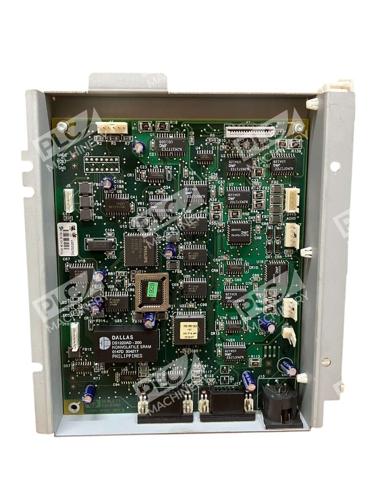 C4785A - Hewlett Packard - HP Laserjet Controller Board C4785-80001 - Image 4