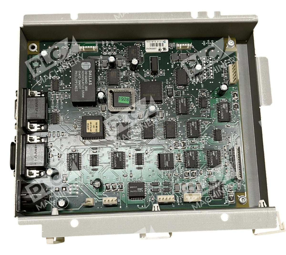 Hewlett Packard C4785-80001 - C4785A - Hewlett Packard - HP Laserjet Controller Board C478