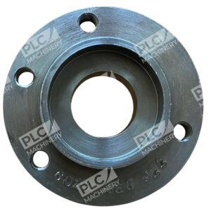 Unbranded 6022 036 022 - 3-Bolt Flange 6022 036 022