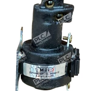 MDI 35NO-120AT - MDI 35A 480VAC 08041 1 Pole Mercury Contactor 35NO-120AT