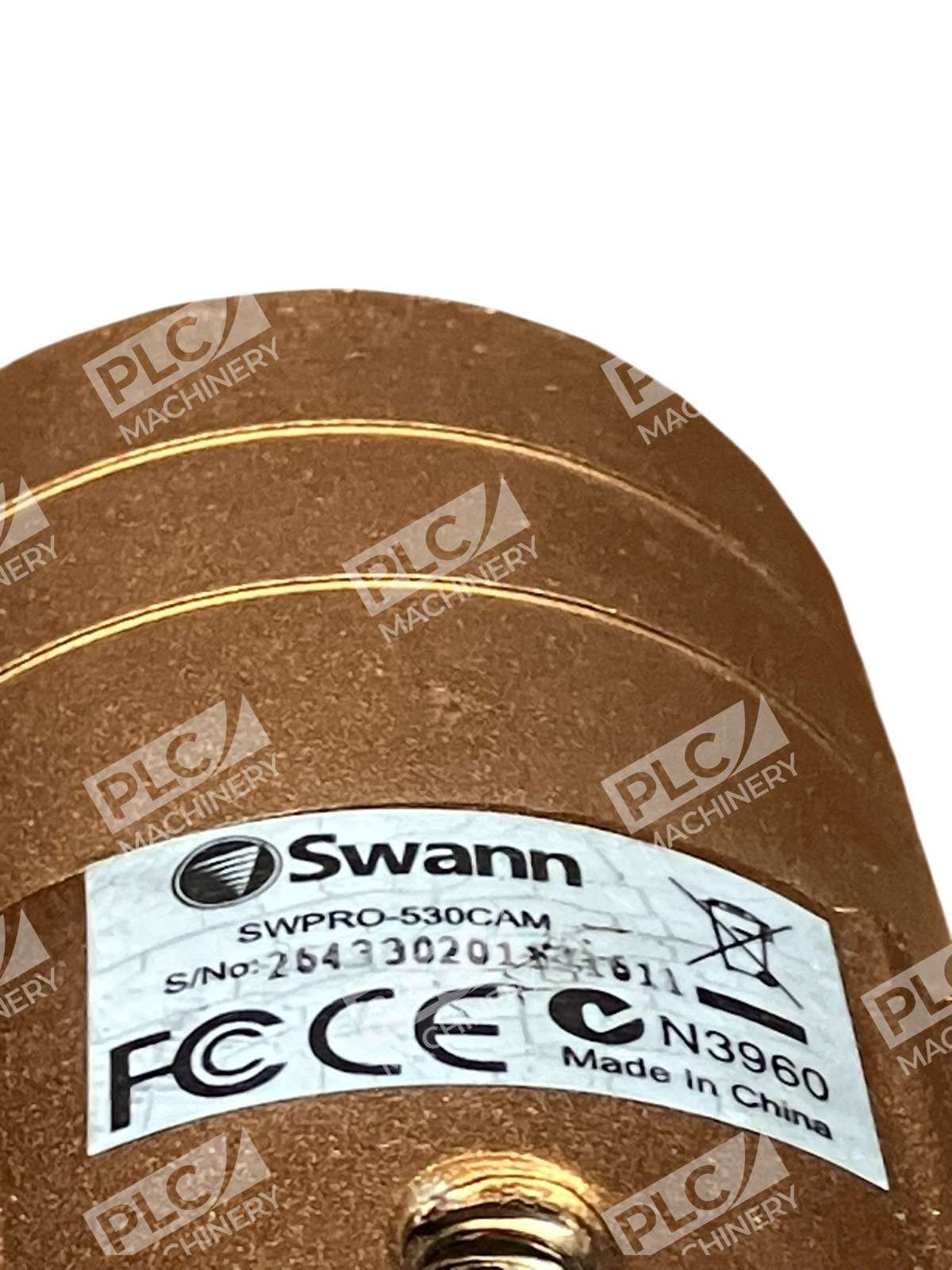 530CAM - Swann Security - Camera SWPRO- - Image 8