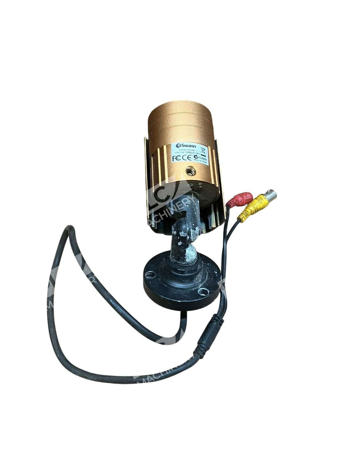 530CAM - Swann Security - Camera SWPRO- - Image 5
