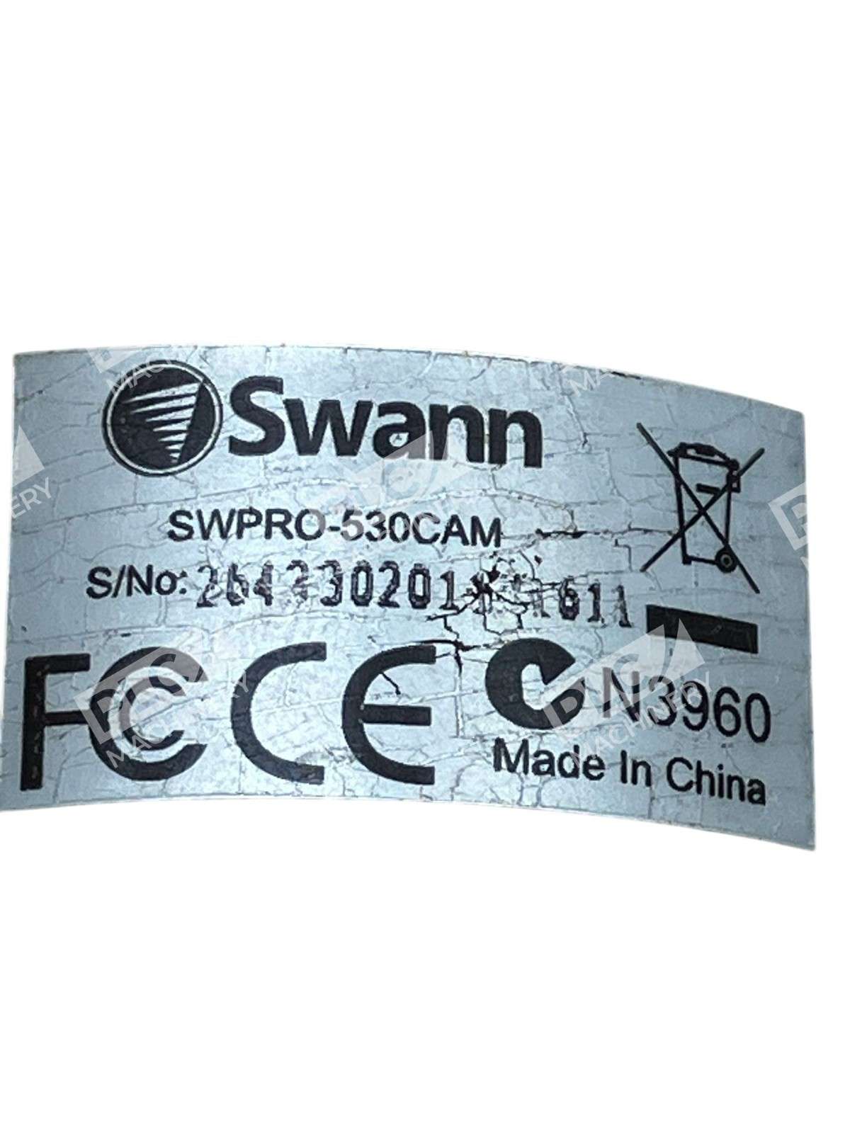 530CAM - Swann Security - Camera SWPRO- - Image 6