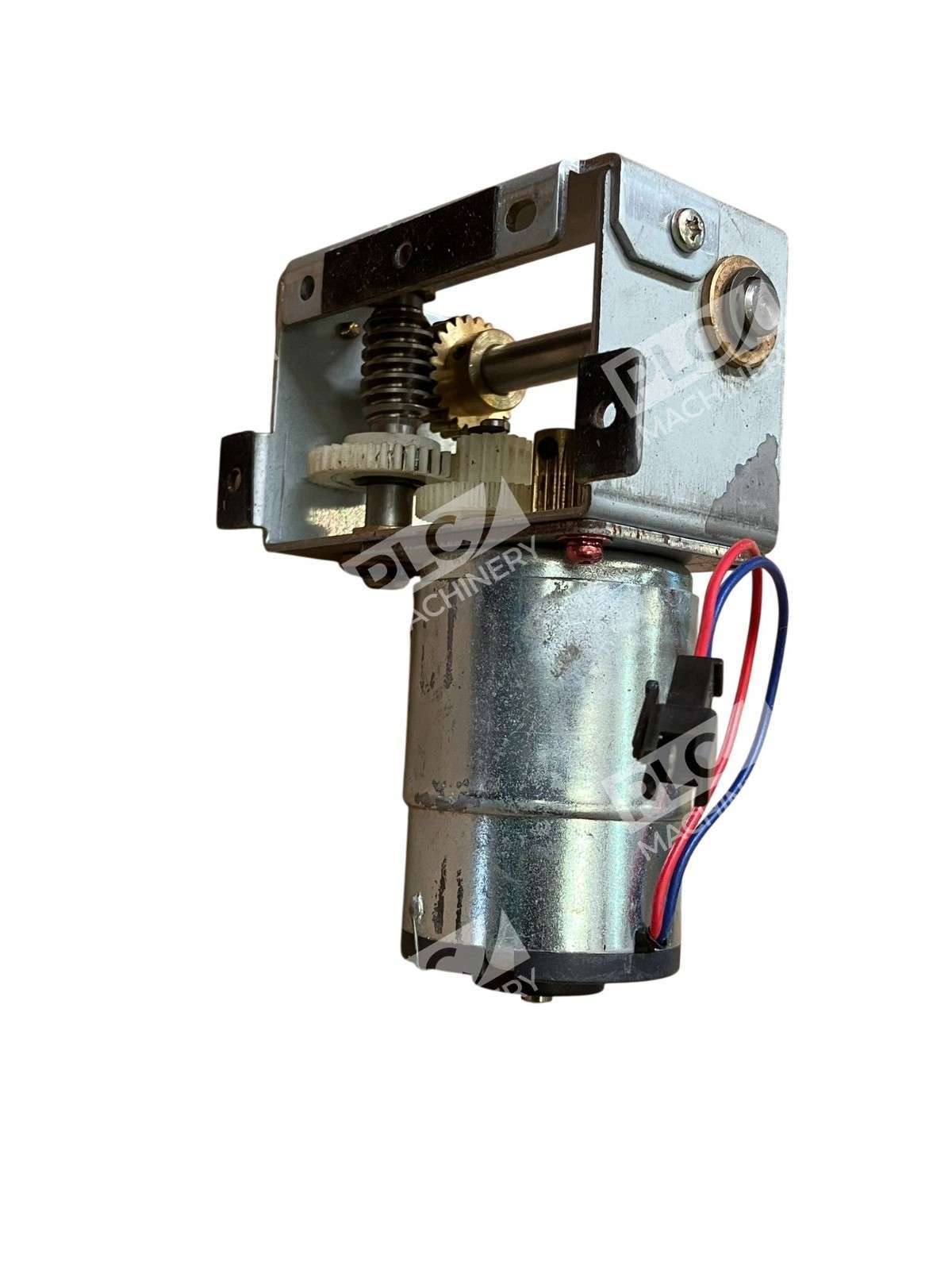 Does Not Apply - Toshiba - 24VDC 3700RPM DC Motor DSM-0210-2A - Image 6