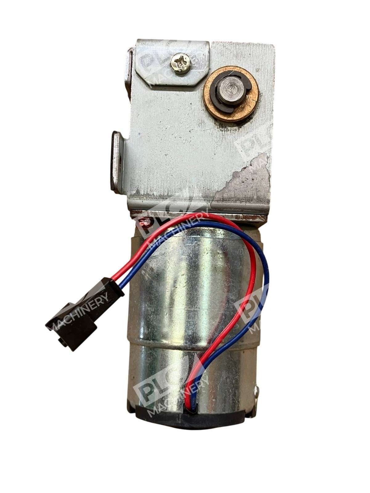 Does Not Apply - Toshiba - 24VDC 3700RPM DC Motor DSM-0210-2A - Image 5
