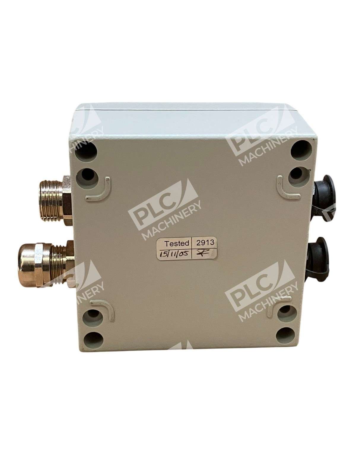 Pall WS05DS Water Sensor WSPB04 Probe Node Box WS05DSB04 - Image 13