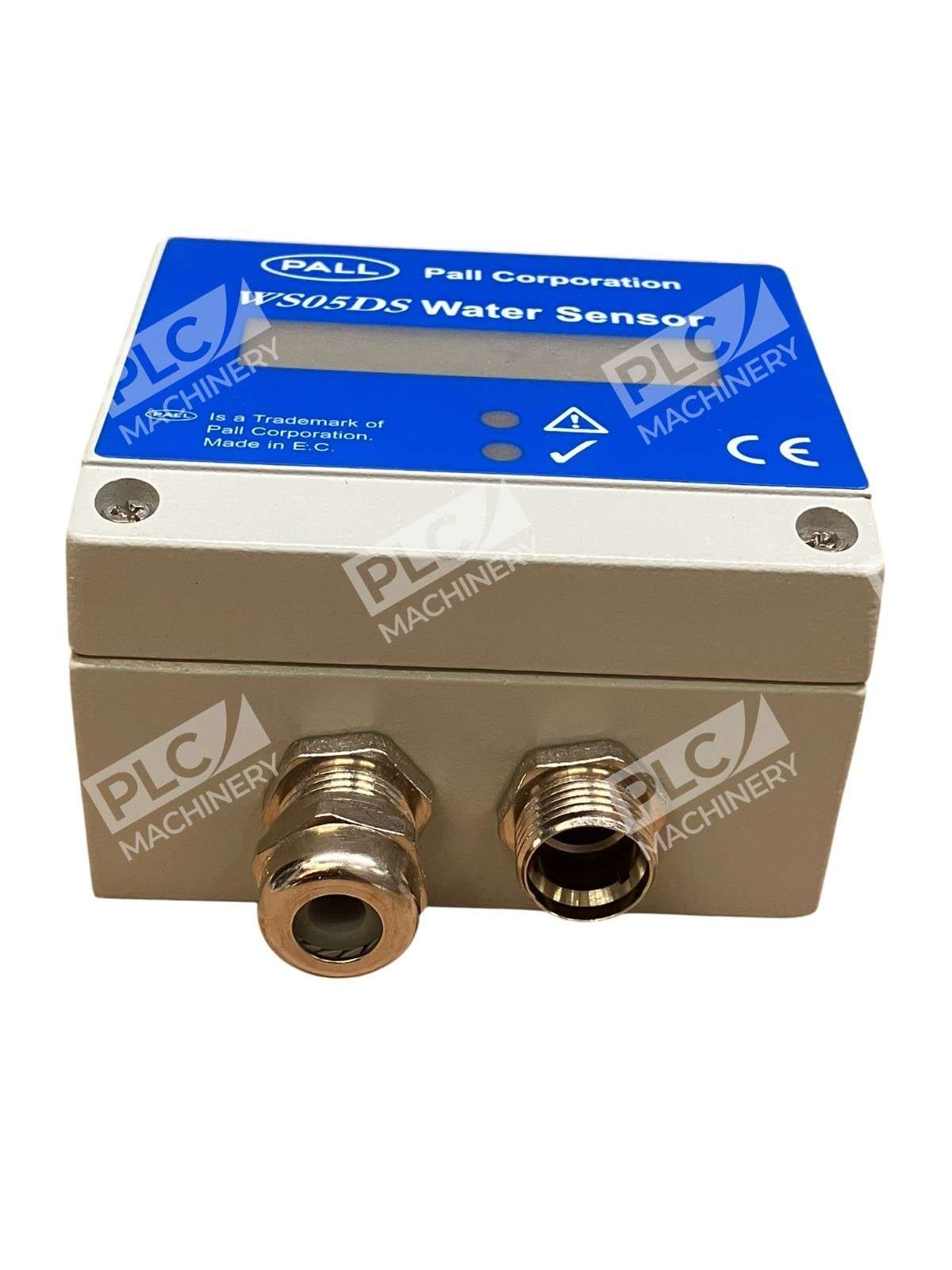 Pall WS05DS Water Sensor WSPB04 Probe Node Box WS05DSB04 - Image 16