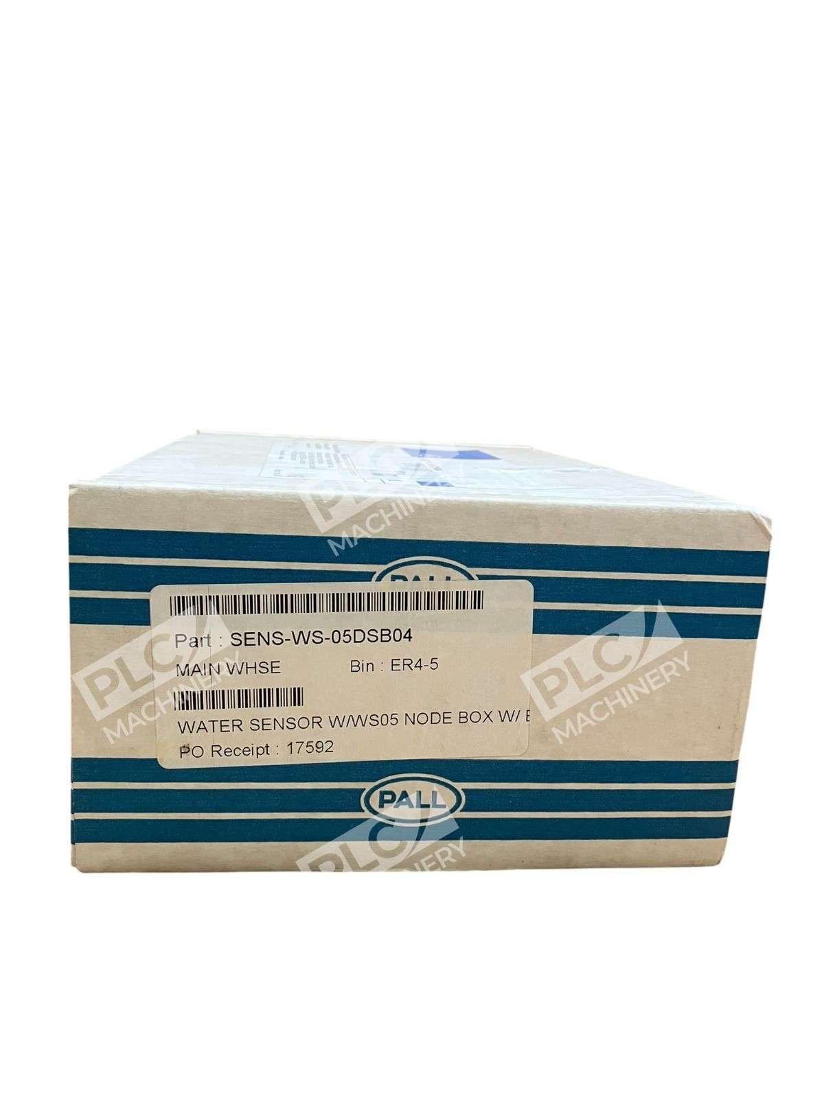 Pall WS05DS Water Sensor WSPB04 Probe Node Box WS05DSB04 - Image 6