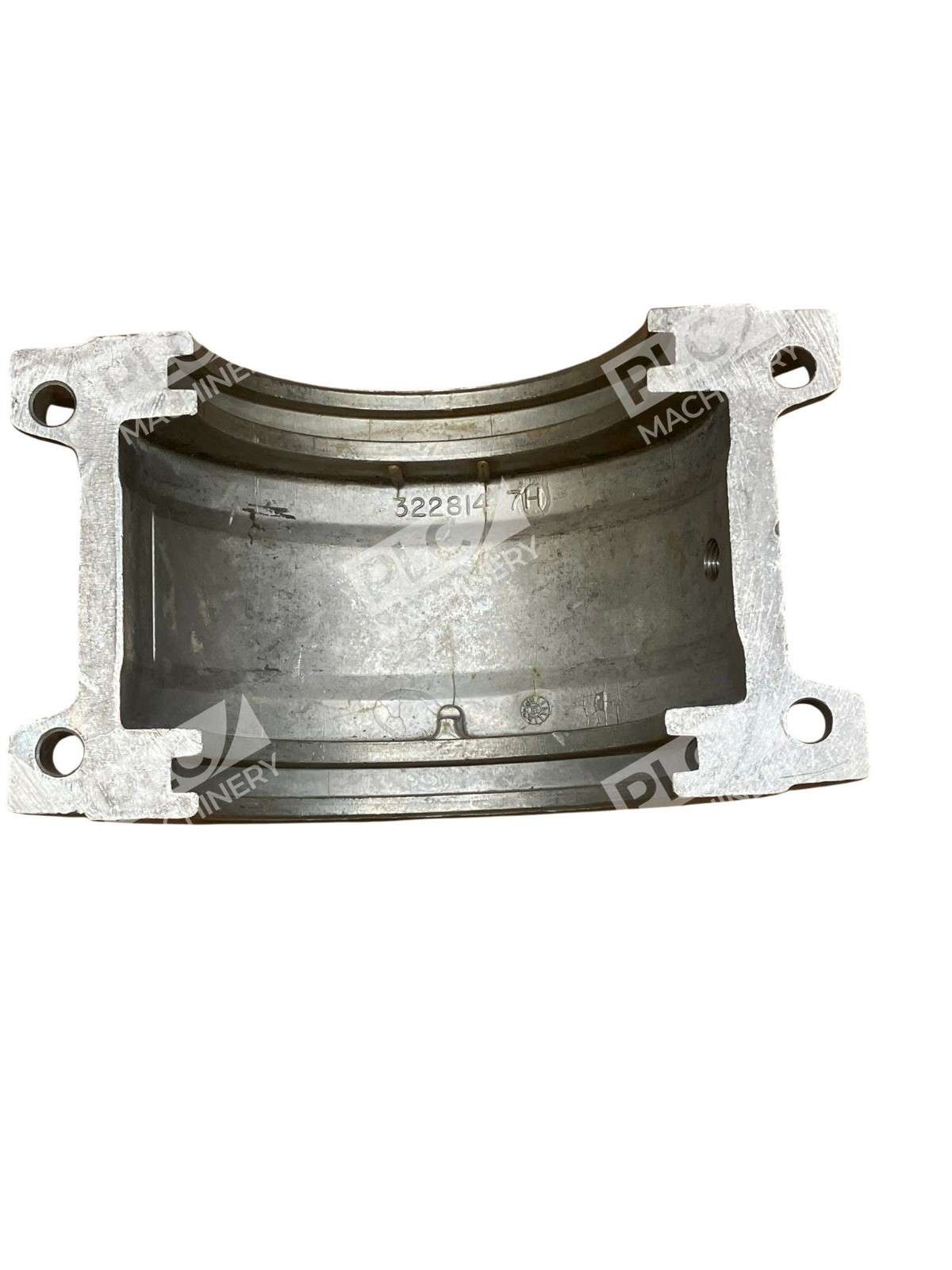 Falk 775809 Cover Grid Assembly With LTG 322814 7H 1070T10 - Image 9