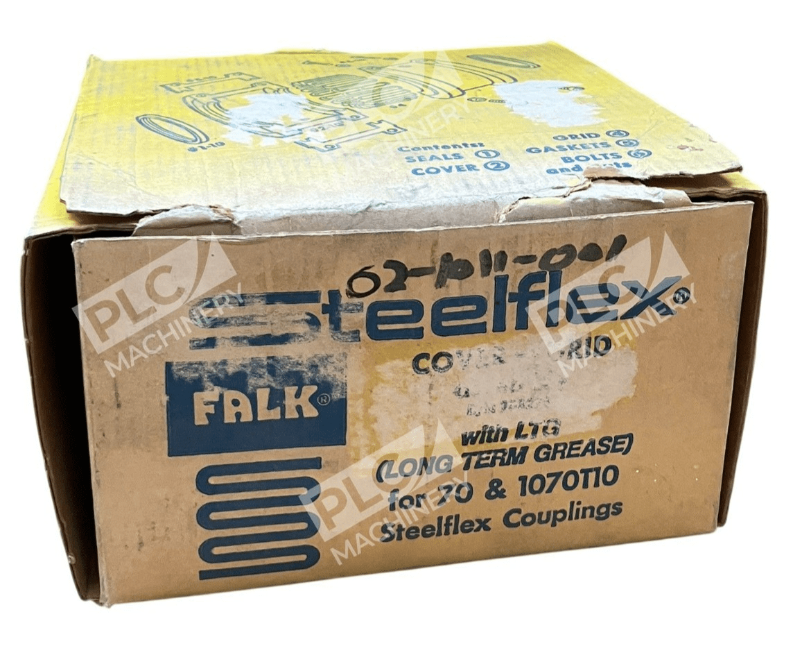 Falk 775809 - Falk 775809 Cover Grid Assembly With LTG 322814 7H 1070T10