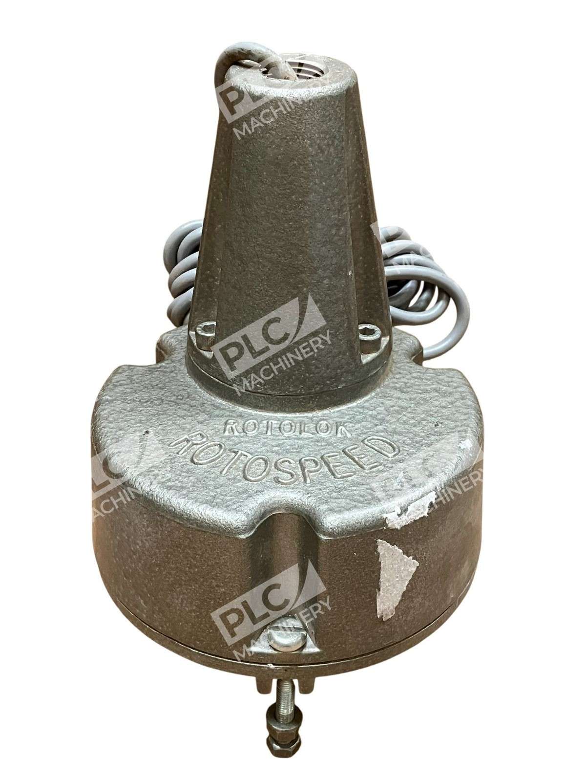 ROT550 - Rotolok Rotospeed - Switch - Image 7