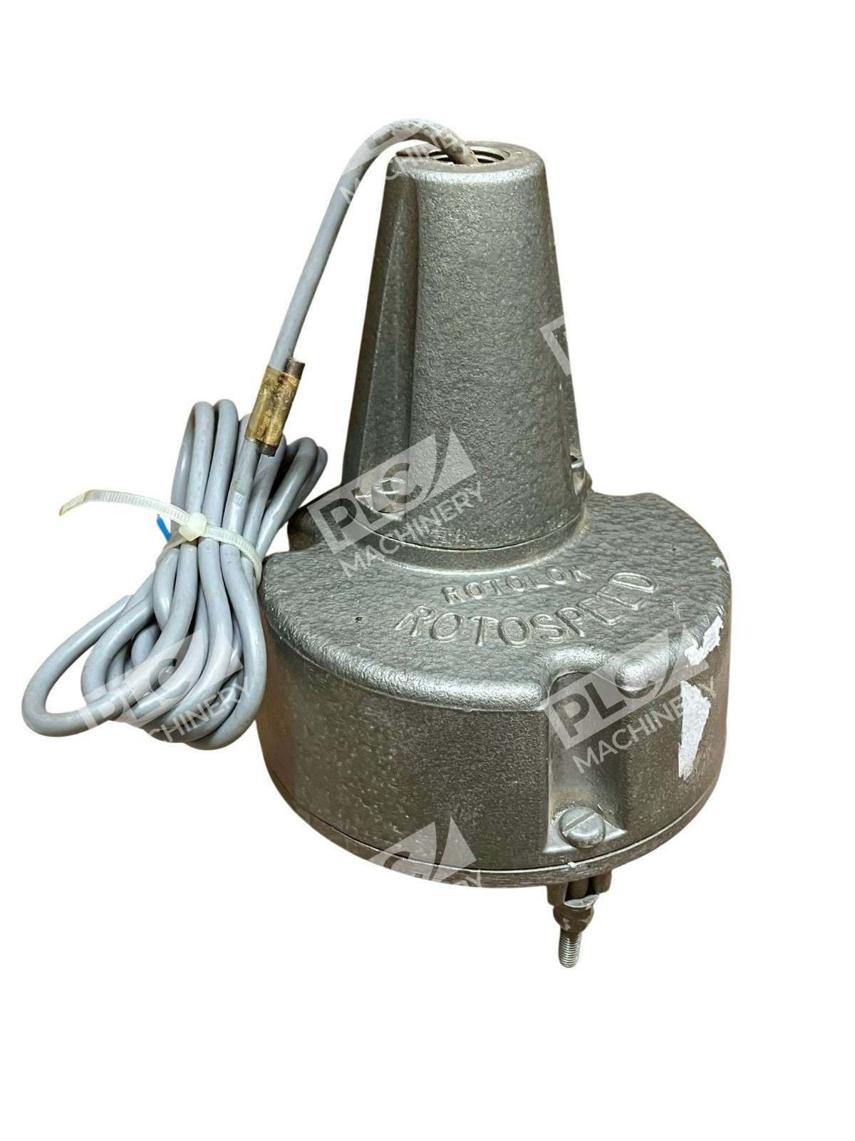 Rotolok ROT550 - ROT550 - Rotolok Rotospeed - Switch