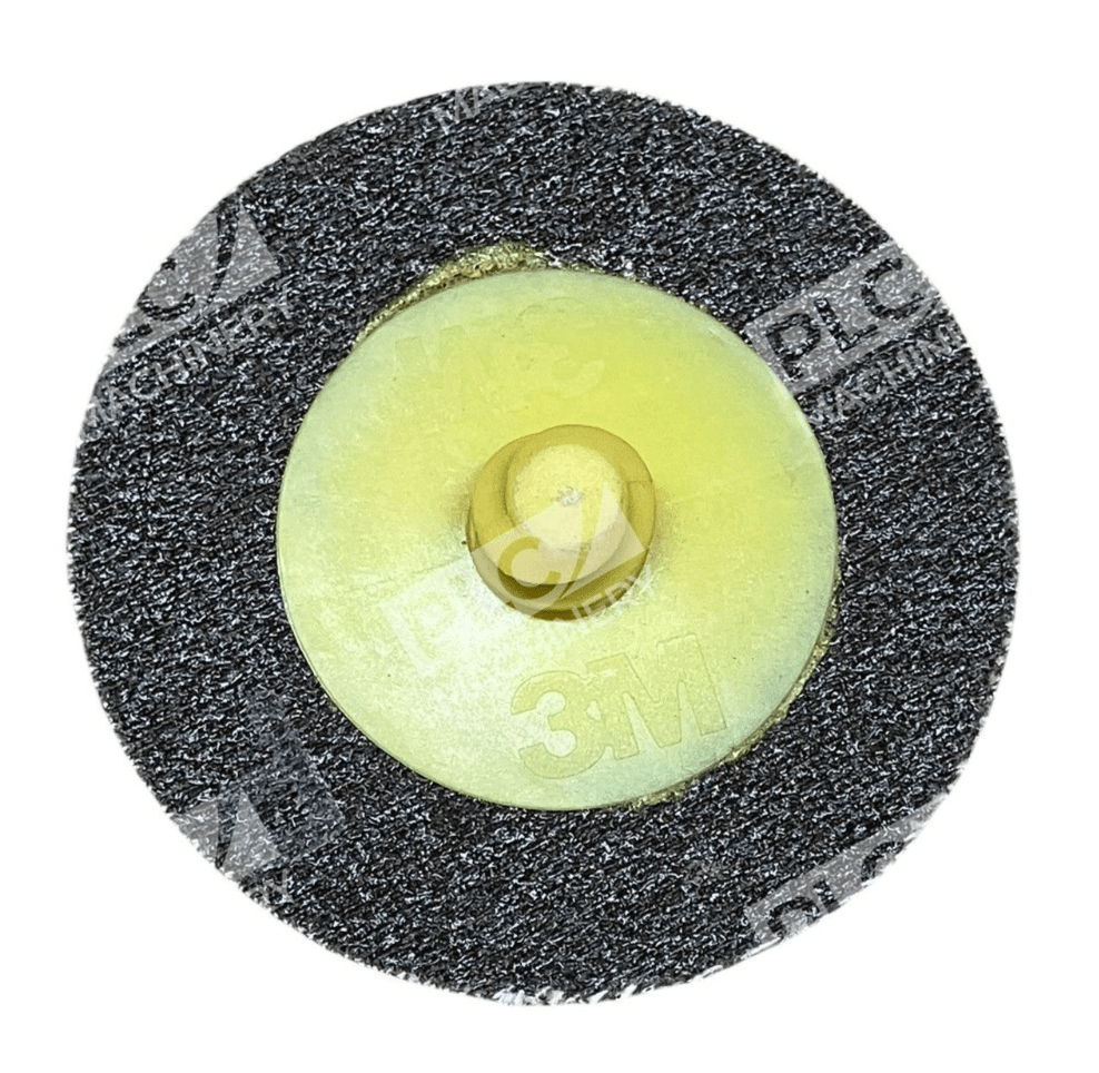 7000120992 - 3M - Sanding Abrasive Disc 2" (lot of 5) - Image 2