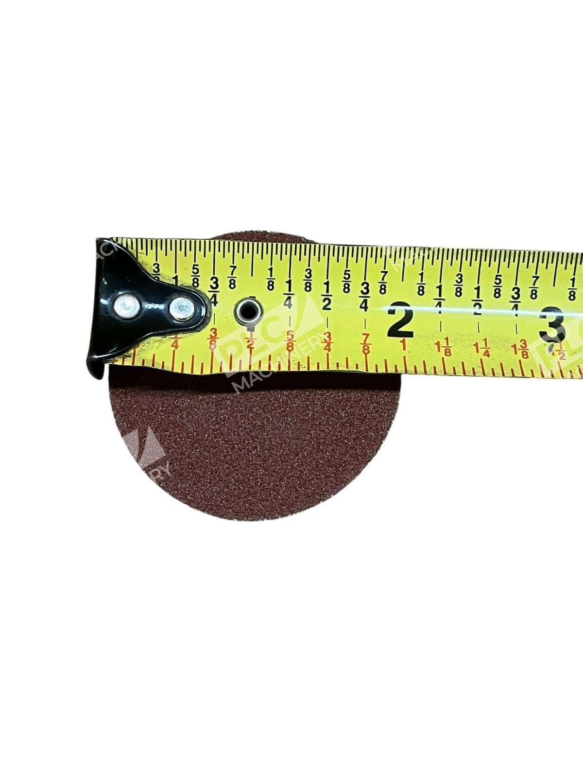 7000120992 - 3M - Sanding Abrasive Disc 2" (lot of 5) - Image 4