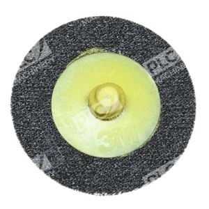 3M 2" - 7000120992 - 3M - Sanding Abrasive Disc 2" (lot of 5)