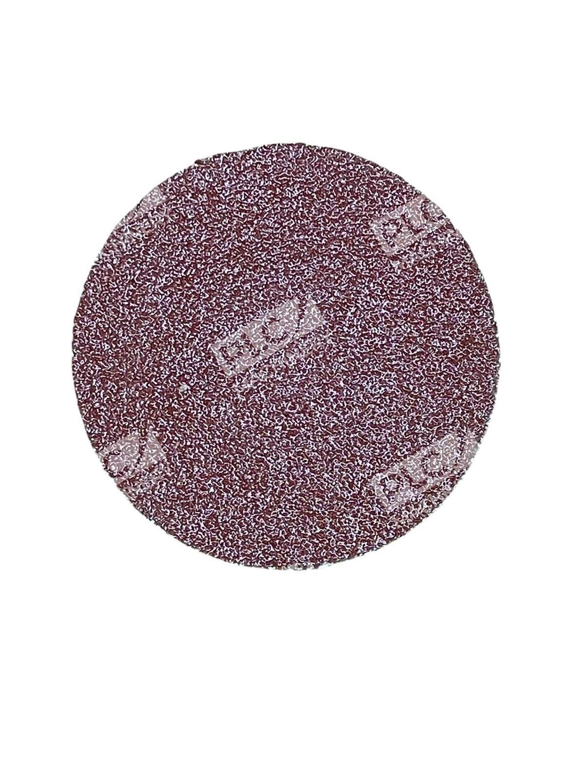 05527 - 3M - Abrasive Sanding Disc 2" (Lot of 6) - Image 2