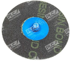 3M 3" - 3M Abrasive Sanding Disc 3" (lot of 12)