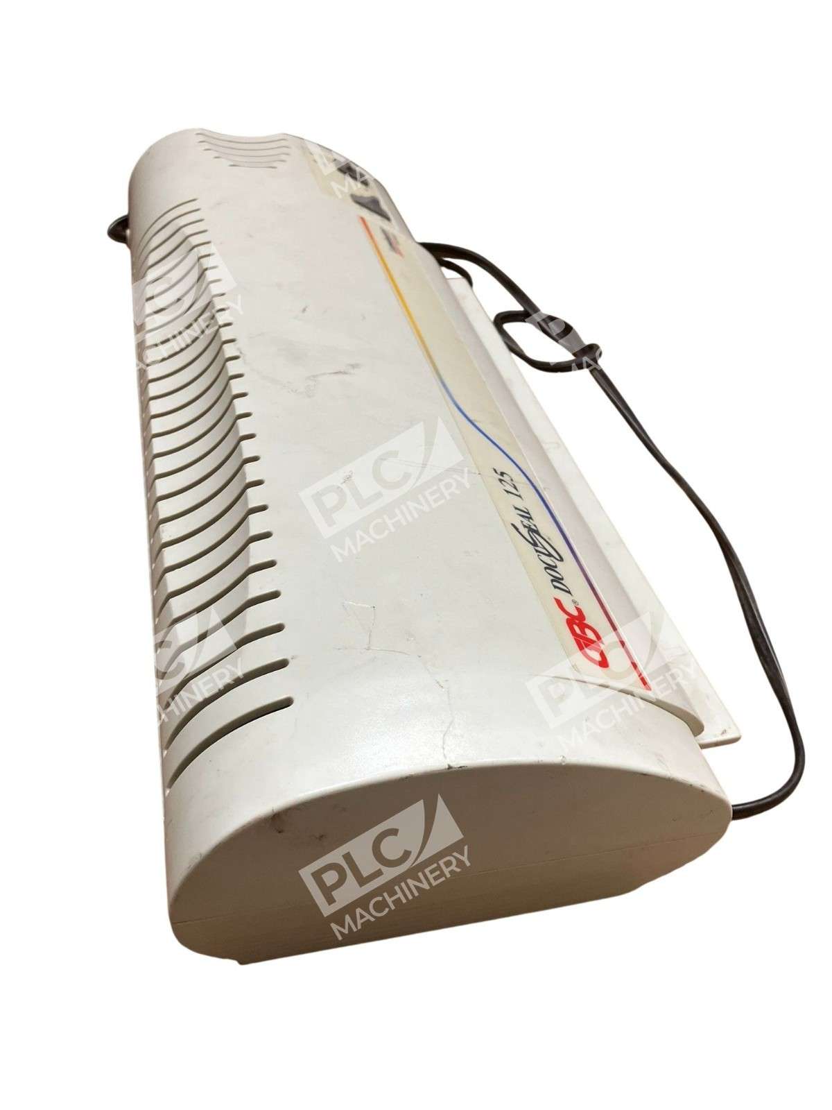 GBC General Binding Corporation 1 Phase 4A 450W 120V Laminator DOCUSEAL125 - Image 5