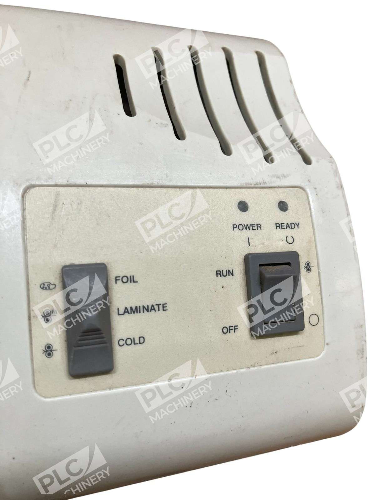 GBC General Binding Corporation 1 Phase 4A 450W 120V Laminator DOCUSEAL125 - Image 3