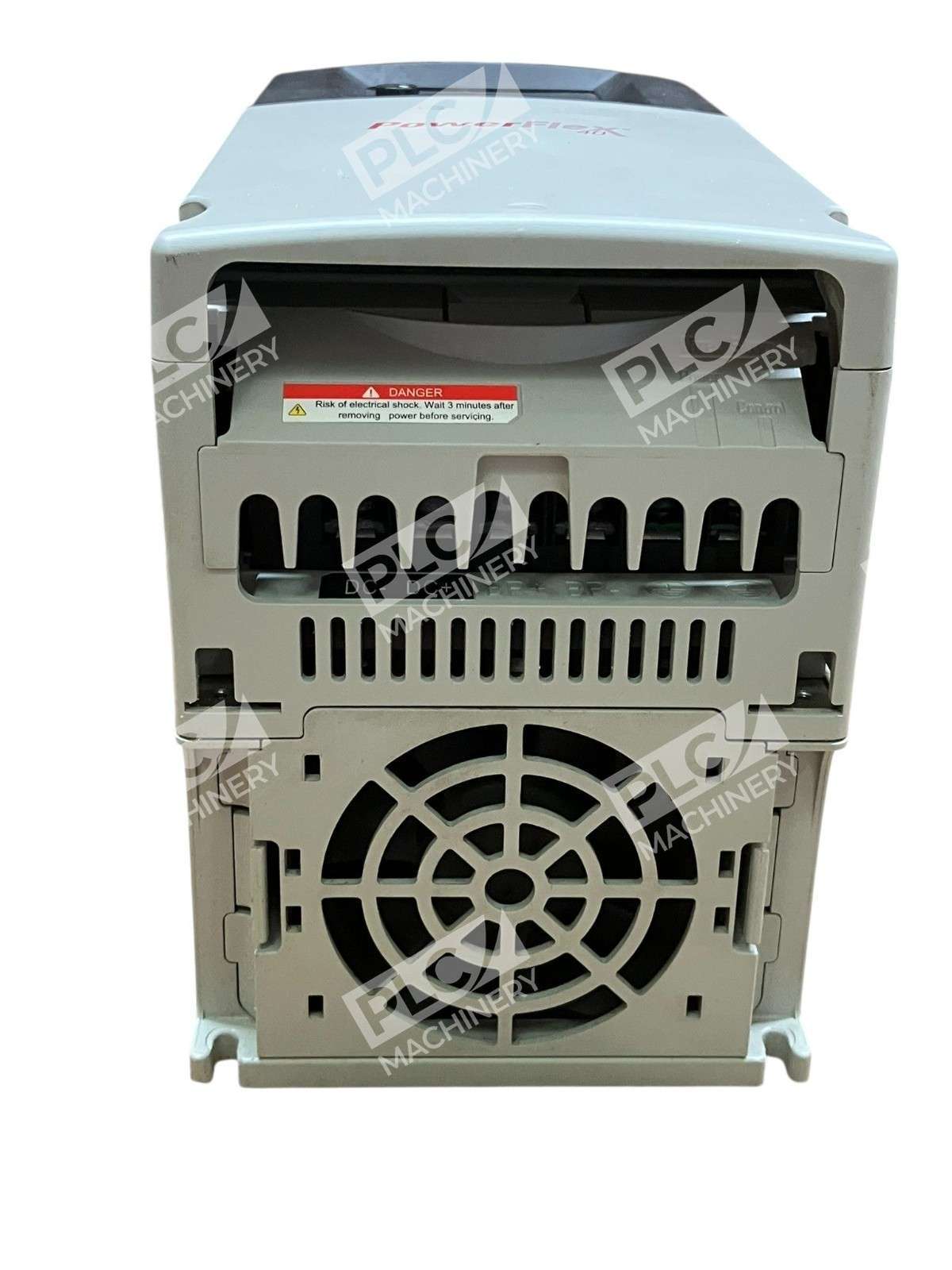 Allen Bradley AB 5.5kW/7.5HP PowerFlex40 AC Drive 22B-D012N104 /A - Image 6
