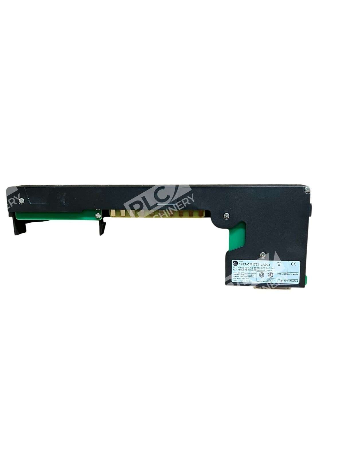 Allen Bradley AB Swing-Arm Conversion Module 1492-CM1771-LA003 /A - Image 4