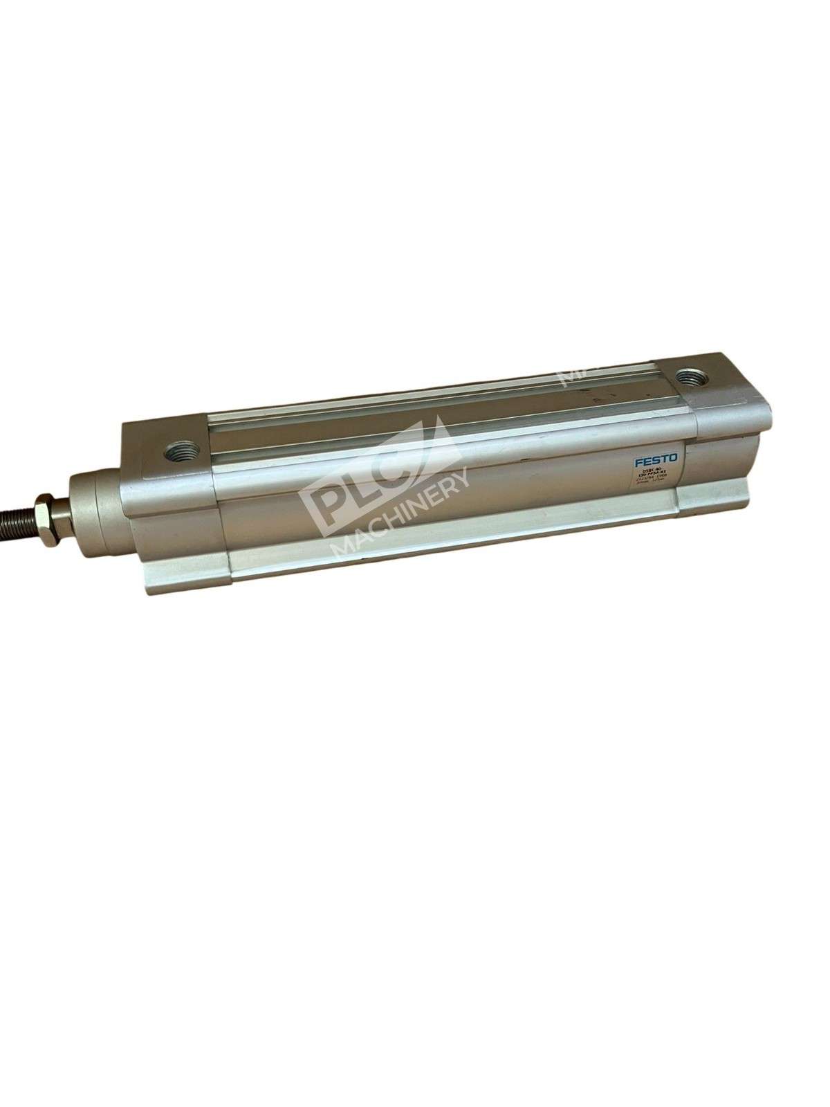 DSBC-40-150-PPSA-N3 - Festo - 2123784 E908 pmax 12bar Pneumatic Cylinder - Image 3