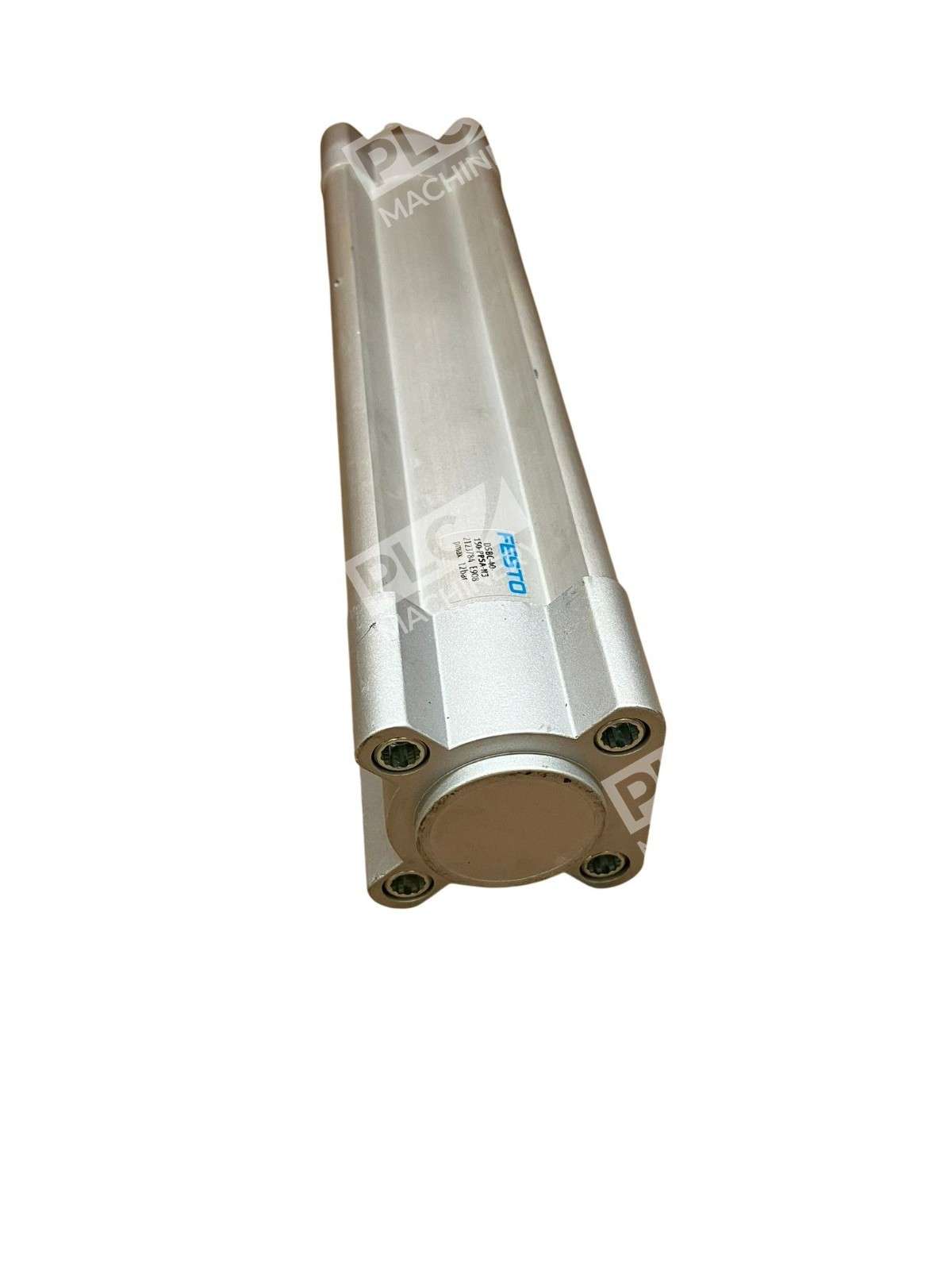 DSBC-40-150-PPSA-N3 - Festo - 2123784 E908 pmax 12bar Pneumatic Cylinder - Image 5
