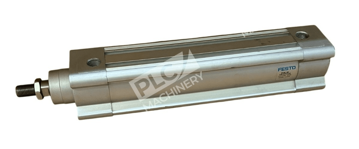 Festo DSBC-40-150-PPSA-N3 - DSBC-40-150-PPSA-N3 - Festo - 2123784 E908 pmax 12bar Pneuma